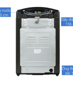 Máy giặt LG AI DD Inverter TV2514DV3B - 10